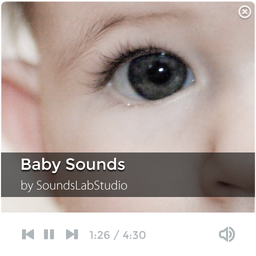 Baby Sounds