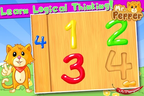 Amazing Toddler Puzzle PREMIUM Screenshots 8