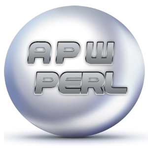 APW Perl Theme 1.0