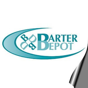 Trade Studio - Barter Depot 2.0