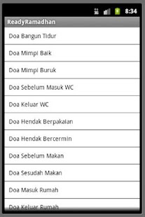 How to install Ready Ramadhan patch 4.0 apk for pc