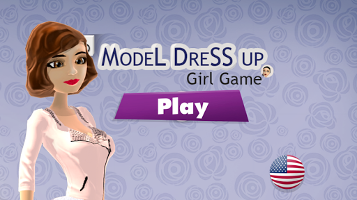 免費下載休閒APP|3D Model Dress Up Girl Game app開箱文|APP開箱王