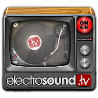 Electrosound.TV APK Иконка