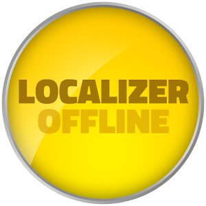 Localizer Offline : Warsaw  Icon