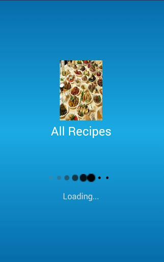 Recipes