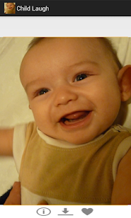 Download Child Laugh APK for Android
