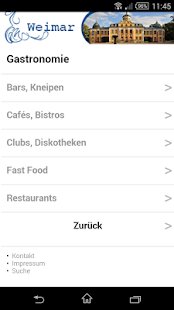 Weimar Screenshots 4