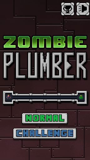 Zombie Plumber