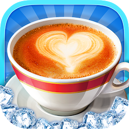 Ice Coffee Maker: Barista Kids.apk 1.0.1.0