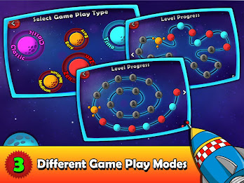 Astronaut Catcher poster 8