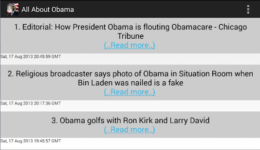 How to install All About Obama patch 1.0 apk for pc