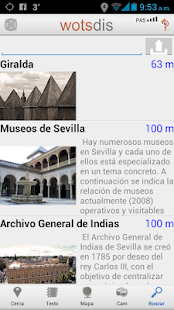 How to mod España Guía de Viaje WotsDis 2.0 mod apk for android