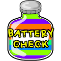 RainbowBattery logo
