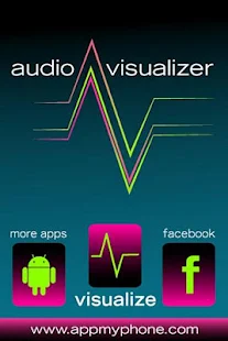 Audio Visualizer