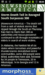 NewsroomAmerica.com poster 2