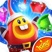 Diamond Digger Saga