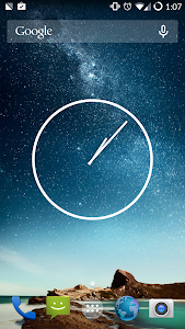 Screenshot MyHolos v1.1