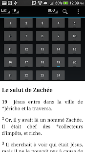 La Bible du Semeur BDS