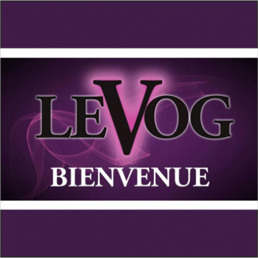 LeVog 生活 App LOGO-APP開箱王