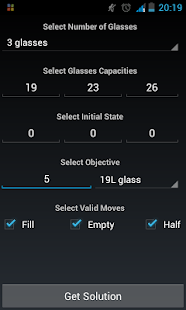 Download Water Logic Solver APK for Android