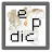 edicpopAND APK - 下載 適用于 Windows