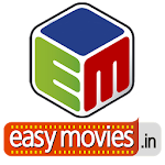 EasyMovies - Online Tickets Apk