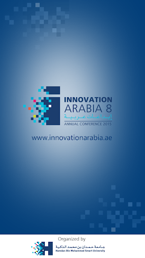 Innovation Arabia