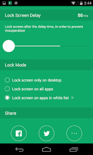 How to install Air Lock Screen - Open Screen lastet apk for pc