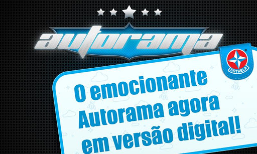 Estrela Digital - Autorama