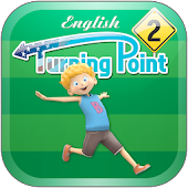 Turning Point 2권 서일영어 English