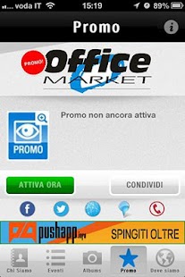 Office Market Screenshots 4