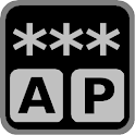 Anagram Puzzle logo