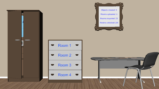 Room Creator Interior Design