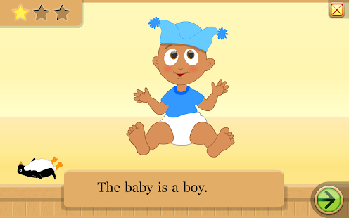 download Starfall I'm Reading free