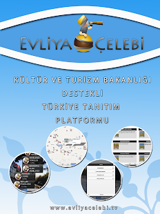 EvliyaCelebi TV Türkiye Rehber Screenshots 0
