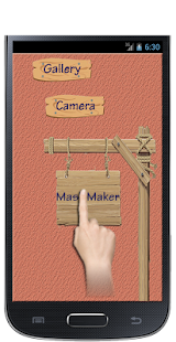 Face Mask Maker Screenshots 3