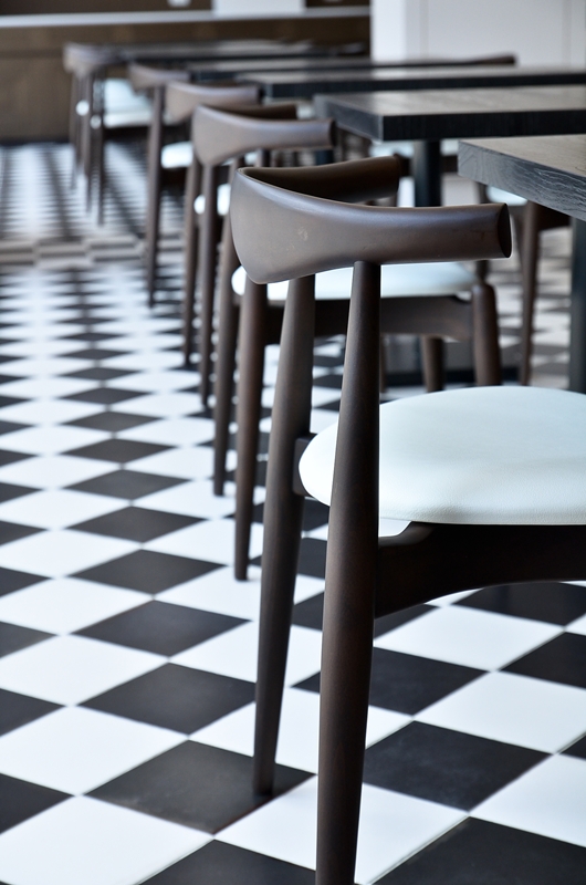 台南 成大周邊 - Caffe Ottanta Nove [義式]