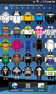 How to get Shamrock doo-dad 1.0 unlimited apk for android