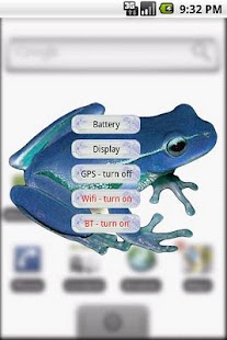 Download Frog Power APK for Android