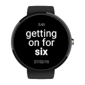 Watch face maker