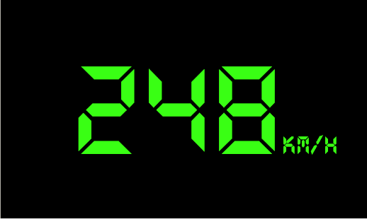 How to mod Digital neon speedometer 2.1 unlimited apk for laptop