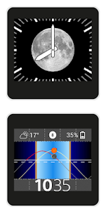 How to mod Lunar Phase for SmartWatch 2.3.3 mod apk for laptop