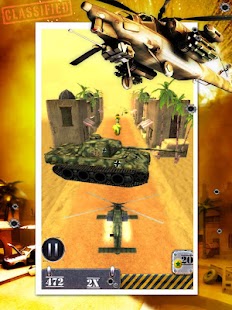 Lastest Black Hawk - Fly Like Hell APK for PC