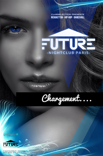 【免費生活App】FutureParis-APP點子