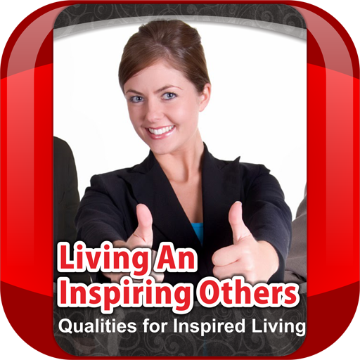Living An Inspiring Others 生活 App LOGO-APP開箱王