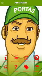 Portas Köhler poster 1