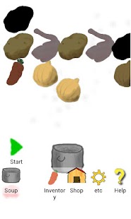 How to install Amazing Soup(making soup&sell) lastet apk for pc