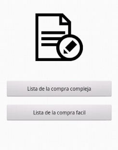 How to mod Lista de compra 1.2 apk for pc