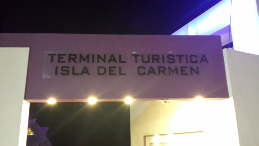 Terminal Turística 