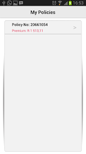 MiWay Insurance Ltd Screenshots 3